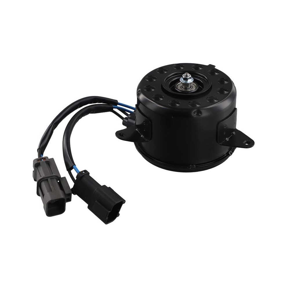 Radiator Fan Cooling Motor 21487-1Ka0e, 21487-1Ka0b, 21487-1Ka0a For Versa 2012-2019 Versa Note 2014-2019 6033533275069