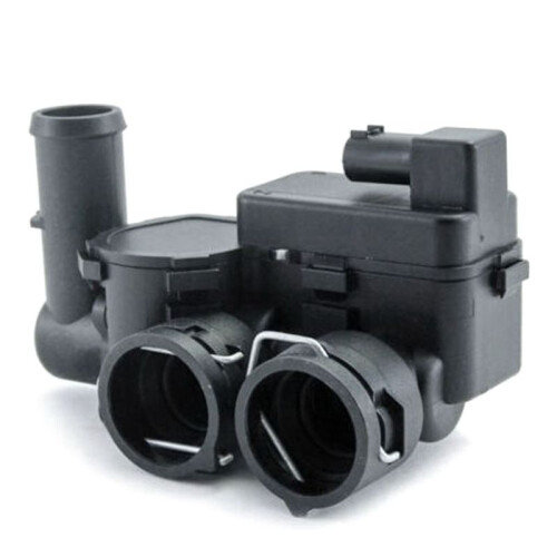 A2118320584 HVAC Heater Control Water Valve for   W211 W219 E-Class 1