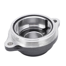 Outboard Al-Alloy Boat Motor Gear Case Cover 68D‑G5361‑00‑4D for 4 Stroke 4/6HPc