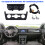 56G907044A Car Upgrade Automatic Air Conditioning  for  Octavia A7 2017-2018 5