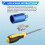 ESL/ELV Motor Steering Lock ESL/ELV Motor Steering Lock  for  EZS Removal Tool 7