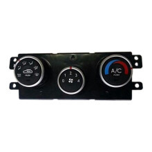 97250-0L001 97250-2EXXX Car A/C Panel A/C  A/C Controller Assembly for  Tucson Manual 2005-2006