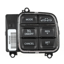 56046254AD 56046254AE Car Right Steering Wheel Cruise Control for 300 Town Country Durango Dart