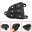 A0999050600 Automobile Steering Wheel Multi-Function  Button Auto Parts For - A B GLS GLA GLE 4