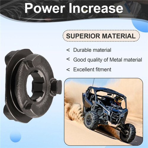 Universal Motorcycle Shift Sliding Sleeve for ATV CF 500cc 0180-061006 1