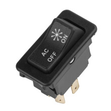 Car Air Conditioning Rocker Control 8320001000 for