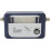 Satellite Finder Digital Satellite Meter with Backlit Display and Accurate Dish Alignment Tool 3
