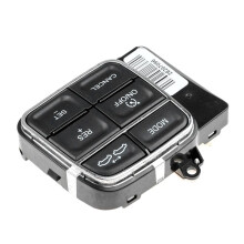 56046254AD 56046254AE Interruptor de Control de Crucero del Volante Derecho del Automóvil para 300 Town Country para Durango Dart