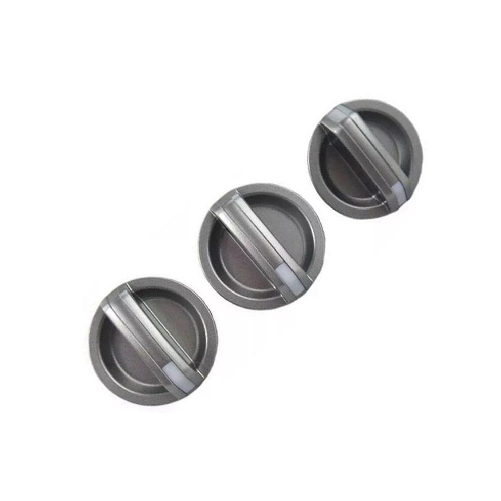 1Set Heater & A/C Fan Speed Control Knob Fit For Ranger Pj Pk Bt-50 Ur56-61-195C 6032031596447