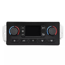 Car A/C Heater Climate Control Module 599-211XD 10367041 for   Silverado   599211XD 15077479