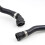 17127548222 Car Heater Return Thermostat Hose Fits for  E82 E84 E88 E90 E91 3