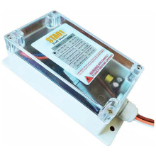 ASY-364-X20-IP Airconditioner Soft Start voor Reisaanhangwagen, Soft Start voor RV 115V AC-Motor, RV Elektrisch, 364-X20