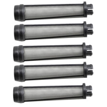 Set da 5 Pezzi per Filtro Valvola di Controllo Olio Motore Tacoma 15678-31010