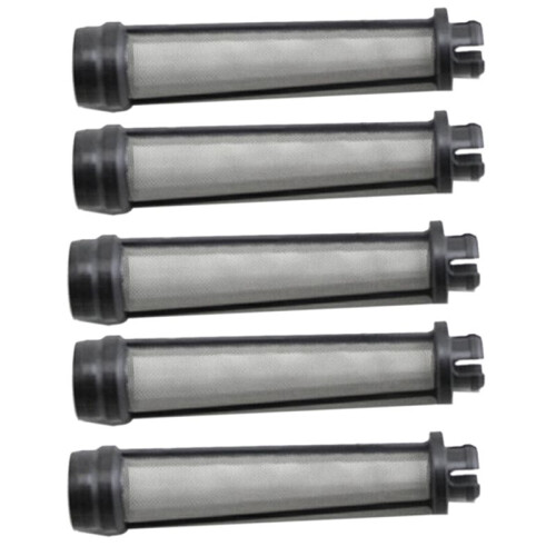 5Pcs Set for    Tacoma Engine Oil Control Valve Filter 15678-31010