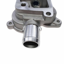 Alojamento Do Termostato Do LíQuido Refrigerante Do Motor 2562026870 Automotivo para Accent 1.6L 2006-2010