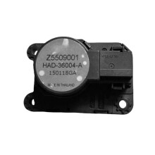 HAD-36004-A A/C Heater Control Valve Stepper Motor 1610496880 Z5509001 for 308 408 107 5008 3008 C4