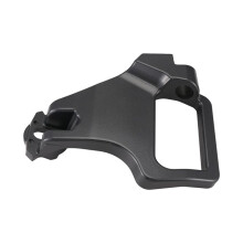 6B4-42511-00-4D Support de Direction pour 15HP 15DMH 9.9HP Moteur Hors-Bord Pièces de Moteur de Bateau 6B4-42511-00