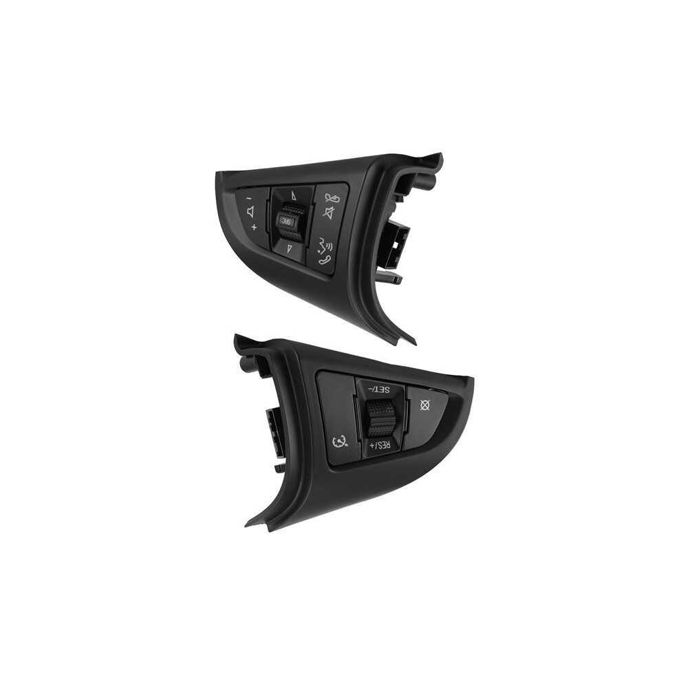 Car Steering Wheel Multifunction Button Speed Cruise Control 96892135 96892140 For Cruze 2009-2014 4713532253931
