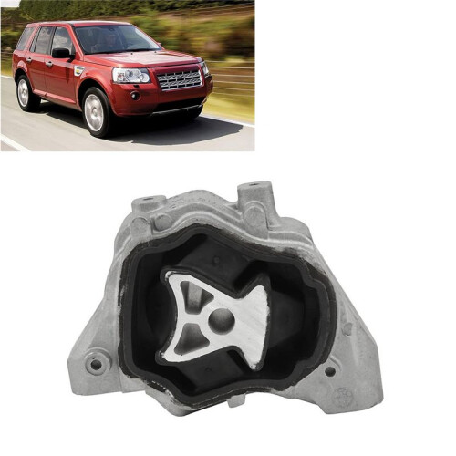 LR039527 Gearbox Rubber Buffer Rubber Engine Bracket for 1
