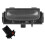Outer Tailgate Boot Handle with   8726.V7 6554V5 6554ZZ for  C4  Grand C4  2006-2013 3