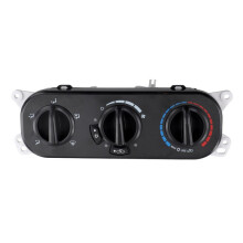Para 2007-2010 Calentador A/C Control de Temperatura del Clima P55111841 Panel de Control de Aire Acondicionado