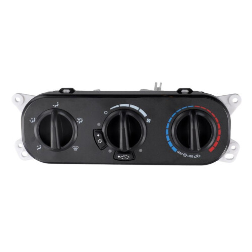 For   2007-2010 Heater A/C Climate Temperature Control P55111841 Air Conditioning Control Panel