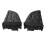 Car Left Side Steering Wheel Cruise Control Button  with Heating Function 86522937 for  XT4 2019-2021 4