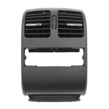Car Rear A/C Air Vent Assembly 2048304654 for   GLK X204 2008-2015 Rear Center Console Outlet Panel, B