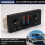 For    Silerado 1500 2500 HD 2003-2006 Heat AC HVAC Climate Control Module 599-210XD A/C Control Panel 2