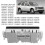 15832311 Climate Control Module for Chevy      Air Conditioning Control Panel 5