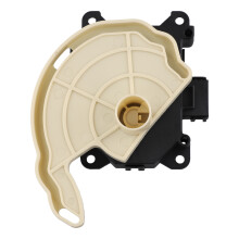 Auto-Klimaanlagen-Mischklappenstellantrieb, Klimaanlagen-Servomotor 7T4Z19E616D für für MKX 2007-2015