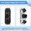 For   2007-2010 Heater A/C Climate Temperature Control P55111841 Air Conditioning Control Panel 4