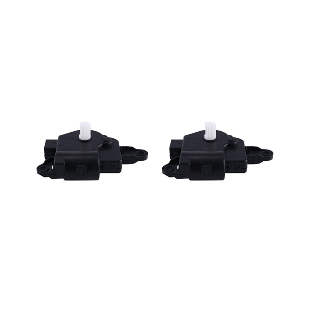 Car Heater Temperature Ac Blend Door Motor Hvac Actuator For Px Ranger Bt50 6031357705304