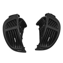 Conjunto de Ventilação de Ar A/C Do Painel Do Carro 97480-1M100WK 97490-1M100WK para  Forte Cerato Koup 2009-2013 Painel de Saída A/C
