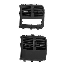 Car Rear A/C Air Vent Assembly 2188300454 for CLS 2012-2017 W218 Rear Center Console Outlet Panel, B