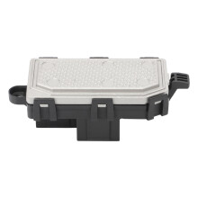 Nuevo MóDulo De Potencia Del Aire Acondicionado Con Resistencia Del Motor Del Soplador HVAC Para Dart 2014-2016 68225054AA