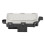 New HVAC Blower Motor Resistor Air Conditioning Power Module for  Dart 2014-2016 68225054AA 2
