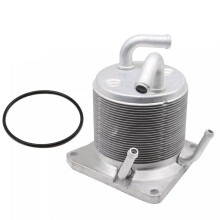 Motoroliekoeler CVT-Transmissieradiator 21606-1XF00 21606-3TX0A voor Rogue 11-14 Juke 07-12 216061XF0A
