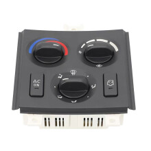 12V A/C Climate Control Unit Modules Panel for Truck VNL 2003-2024 21326144/20511569 US