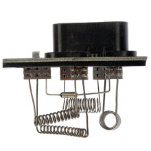 Frontvärmare A/C Fläktmotormotstånd 15039098 för för C/K 1500 K2500 Suburban 1995-1999 15958233 15024815