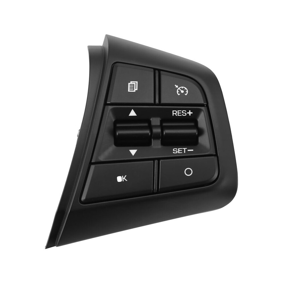 Front Right Steering Wheel Cruise Control Buttons For Creta Ix25 2.0L 96710-C9000 96710C9000 4711290895936