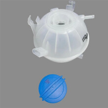 1K0121407A Engine Radiator Coolant Tank Reservoir for for MK6 Automobile Hydrocooler Kettle Cap Cover