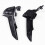 Car Steering Wheel Cruise Control Multifunction Button Volume Adjustment  with Frame for  Accord 2008-2012 ,A 6