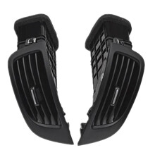 Car Dashboard Middle A/C Air Vent Assembly 97440-1M100WK 97430-1M100WK for Forte Cerato Koup 2009-2013 A/C Outlet