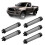 5Pcs Set for    Tacoma Engine Oil Control Valve Filter 15678-31010 5