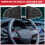Car Steering Wheel Cruise Control  Button with Heating Function 86522937 86522934 for  XT4 2019-2021 5