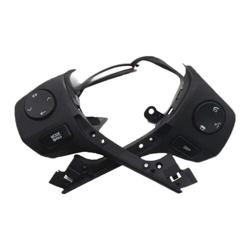 84250-02560 Steering Wheel Audio Control Button for  Etios 2014-2018