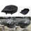 Motorcycle Engine Decorative Cover Engine Cover Heat Shield Engine Protector Cover for  Spring Sprint 150 3