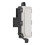 New HVAC Blower Motor Resistor Air Conditioning Power Module for  Dart 2014-2016 68225054AA 3