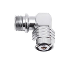 Adattatore per Tubo Flessibile Girevole da 90 Gradi per Connettore Regolatore per Immersioni Subacquee di 2A Fase Accessori per Immersione